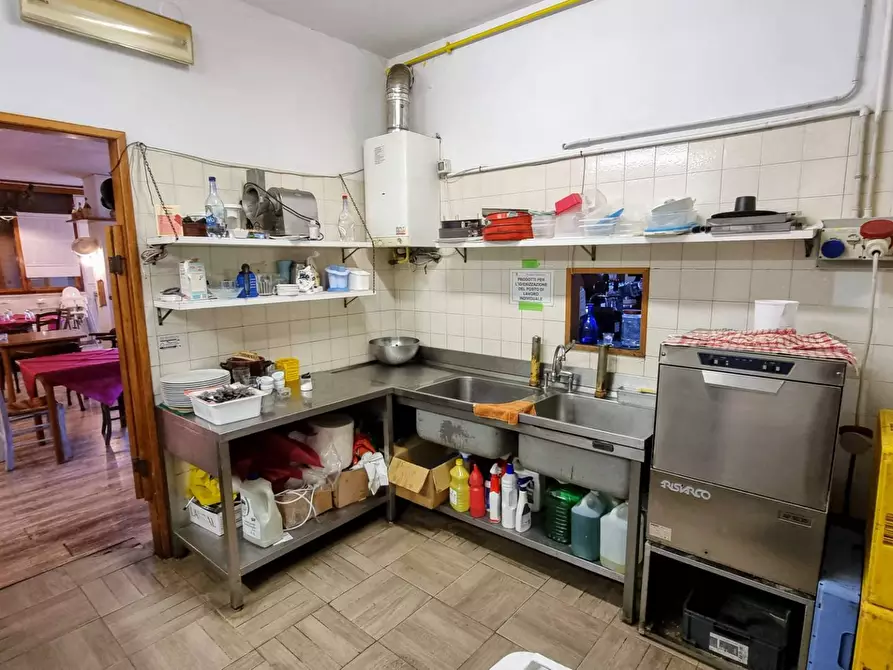 Immagine 5 di Attività commerciale in vendita  in Via Della Repubblica Pisana a Pisa