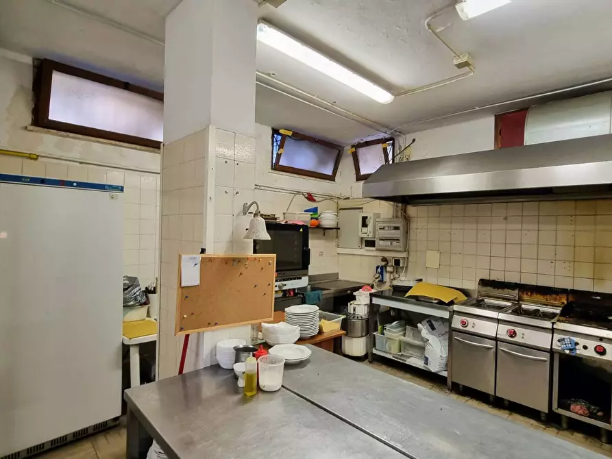 Immagine 4 di Attività commerciale in vendita  in Via Della Repubblica Pisana a Pisa