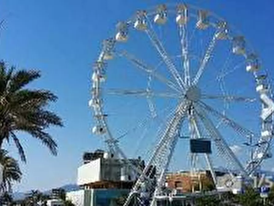 Immagine 9 di Attività commerciale in vendita  in viale Pistelli a Camaiore