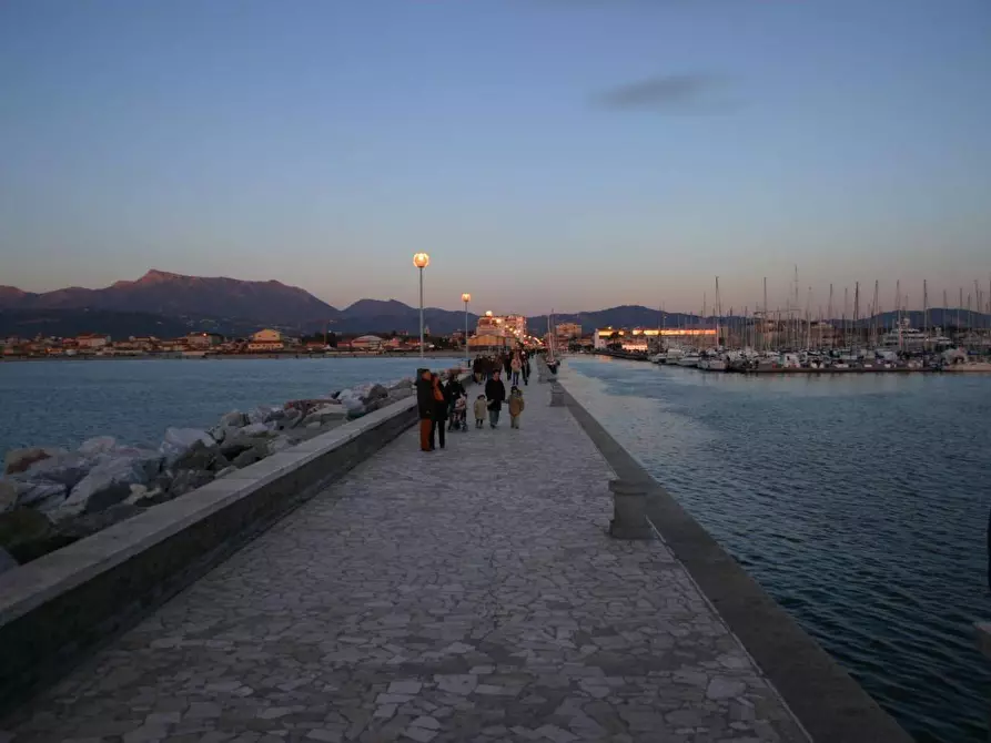 Immagine 10 di Attività commerciale in vendita  in viale Pistelli a Camaiore