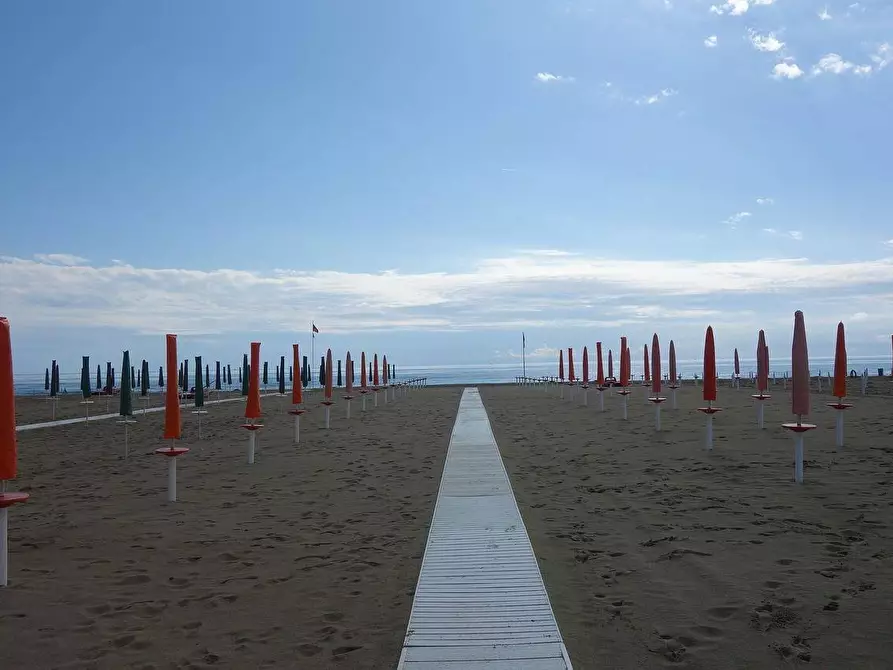 Immagine 3 di Attività commerciale in vendita  in viale Pistelli a Camaiore