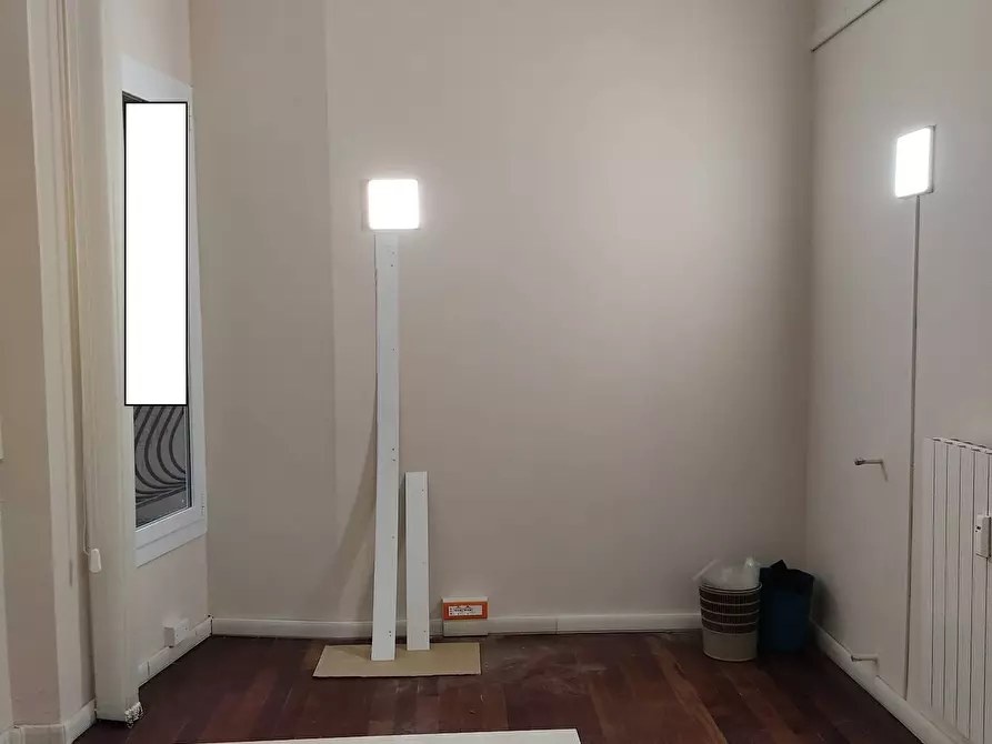 Immagine 6 di Ufficio in affitto  in Via Cairoli a Livorno