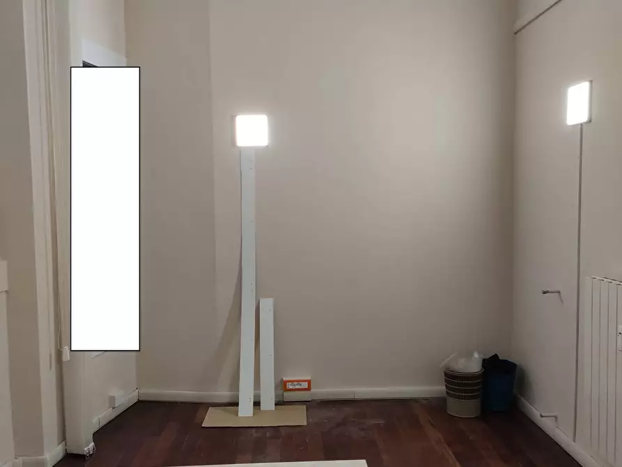 Immagine 3 di Ufficio in affitto  in Via Cairoli a Livorno