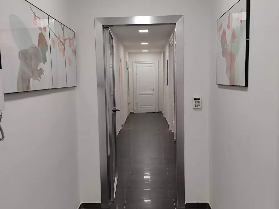 Immagine 7 di Ufficio in affitto  in Via Cairoli a Livorno