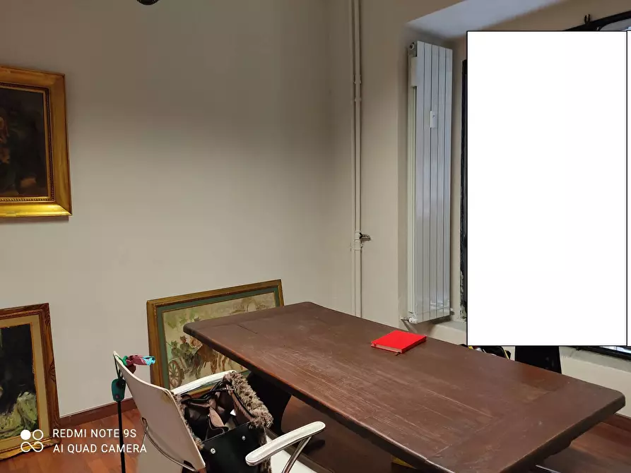 Immagine 2 di Ufficio in affitto  in Via Cairoli a Livorno