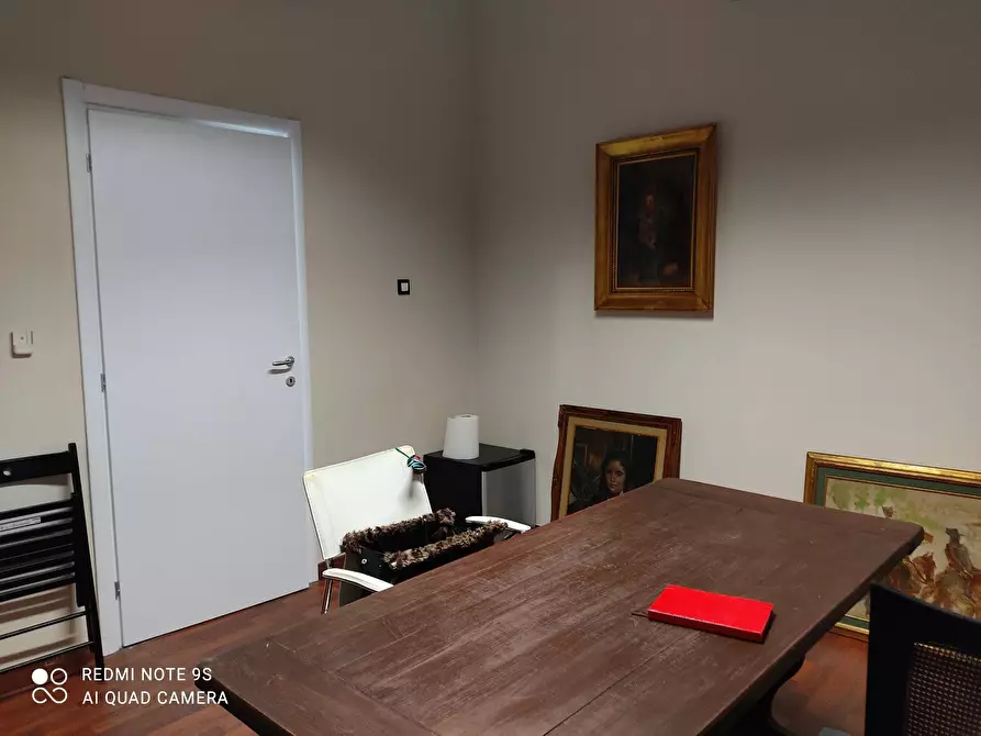 Immagine 3 di Ufficio in affitto  in Via Cairoli a Livorno