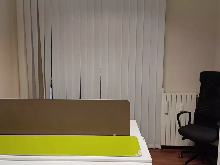 Immagine 5 di Ufficio in affitto  in Via Cairoli a Livorno
