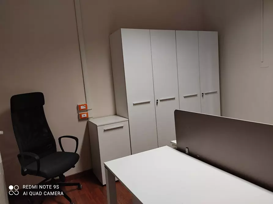 Immagine 6 di Ufficio in affitto  in Via Cairoli a Livorno