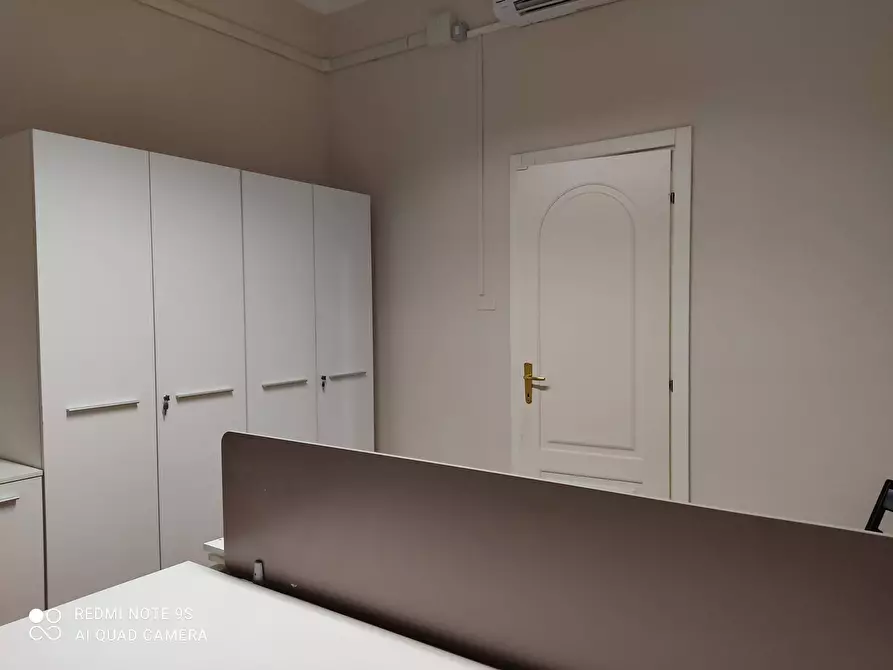 Immagine 7 di Ufficio in affitto  in Via Cairoli a Livorno