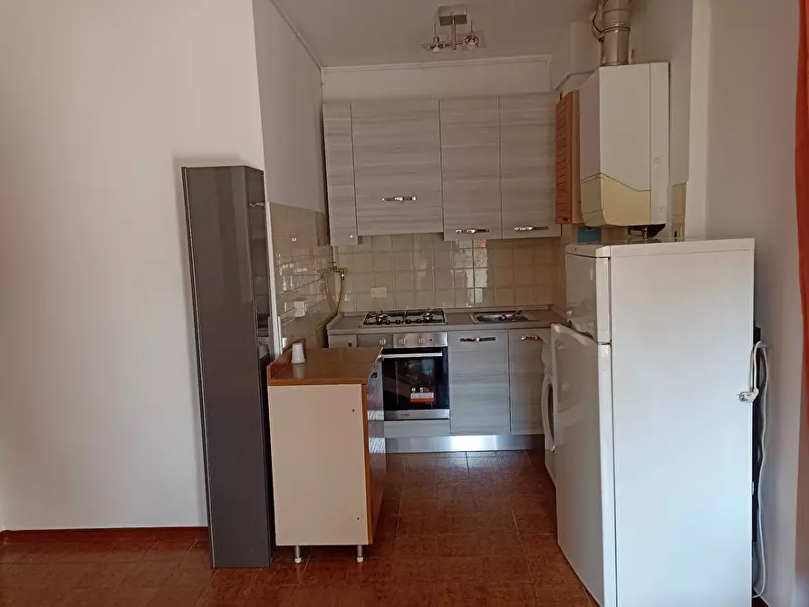 Immagine 4 di Appartamento in affitto  in Via Italo Bargagna 40 a Pisa