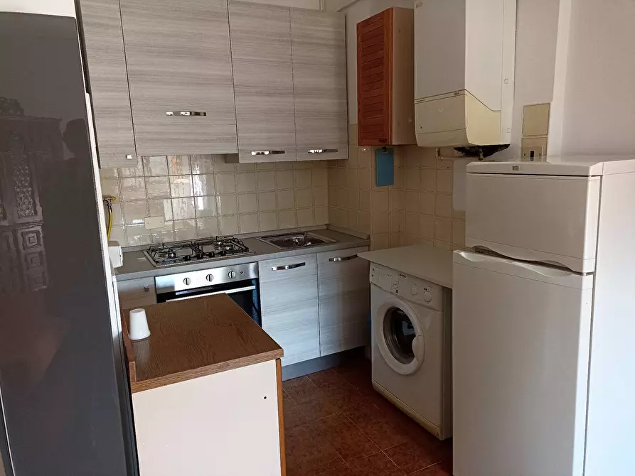 Immagine 3 di Appartamento in affitto  in Via Italo Bargagna 40 a Pisa
