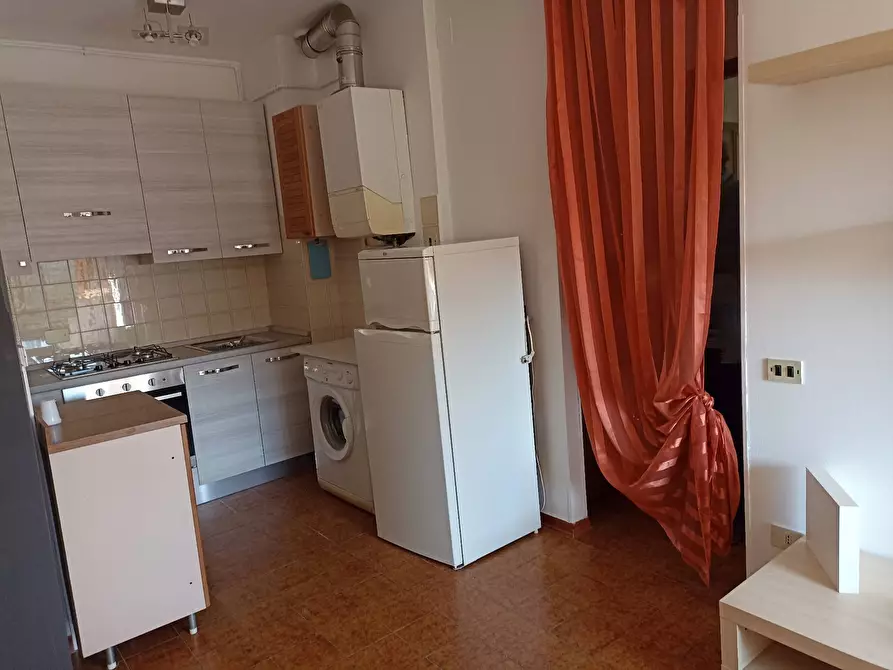 Immagine 5 di Appartamento in affitto  in Via Italo Bargagna 40 a Pisa