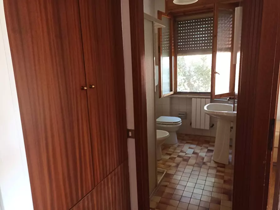 Immagine 6 di Appartamento in affitto  in Via Italo Bargagna 40 a Pisa