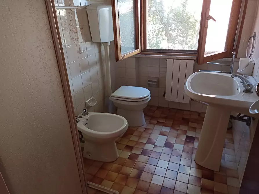 Immagine 8 di Appartamento in affitto  in Via Italo Bargagna 40 a Pisa