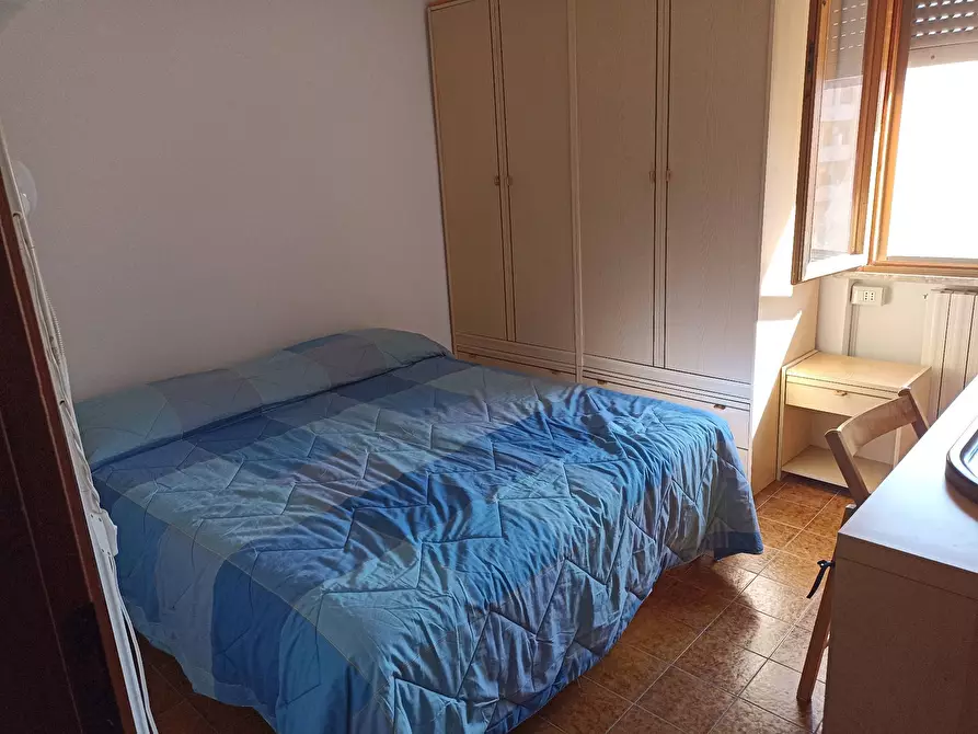 Immagine 10 di Appartamento in affitto  in Via Italo Bargagna 40 a Pisa