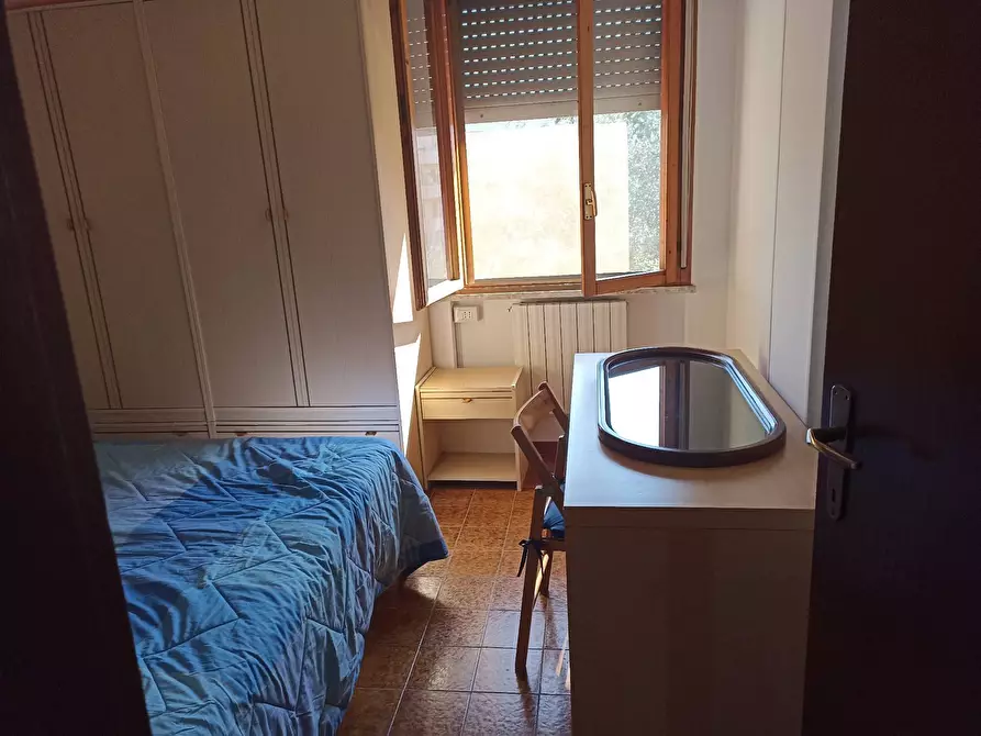 Immagine 11 di Appartamento in affitto  in Via Italo Bargagna 40 a Pisa
