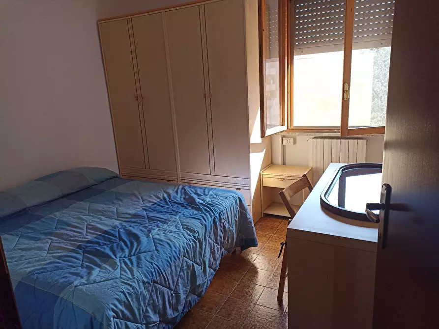 Immagine 12 di Appartamento in affitto  in Via Italo Bargagna 40 a Pisa