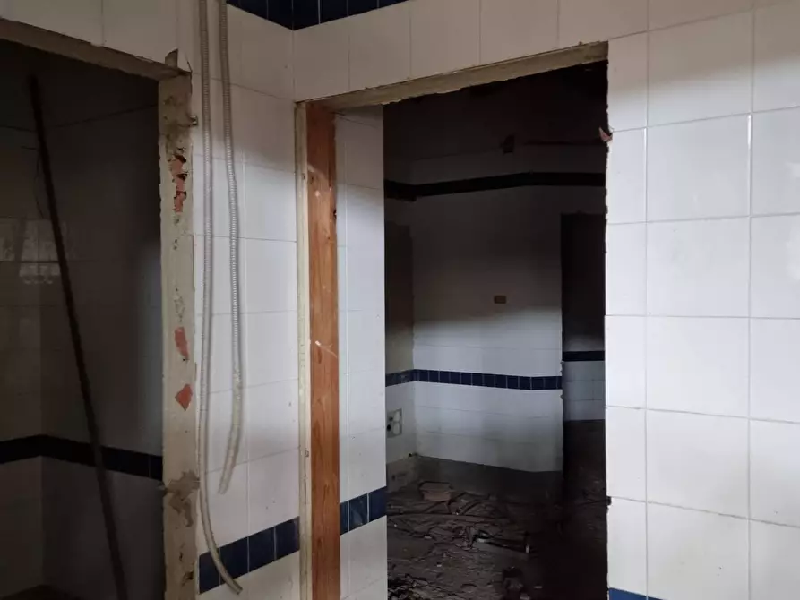 Immagine 9 di Casa indipendente in vendita  in Via Carlo Cattaneo 59 a Pisa