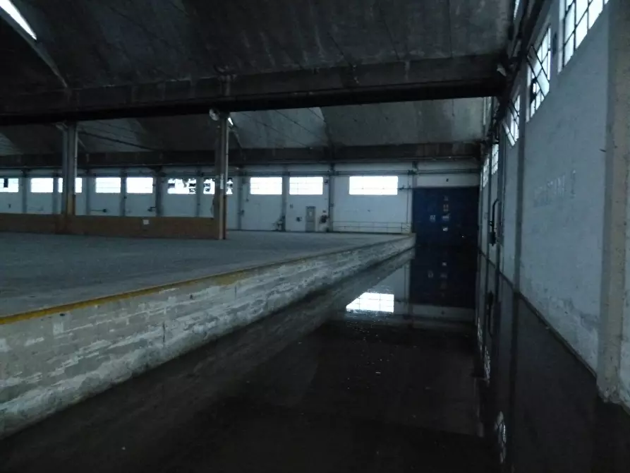 Immagine 6 di Casa indipendente in vendita  in Via Carlo Cattaneo 59 a Pisa