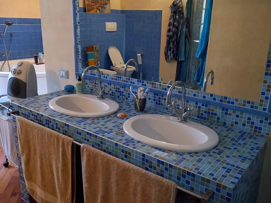 Immagine 16 di Villetta a schiera in vendita  in Via Val di Conella 15 a Collesalvetti