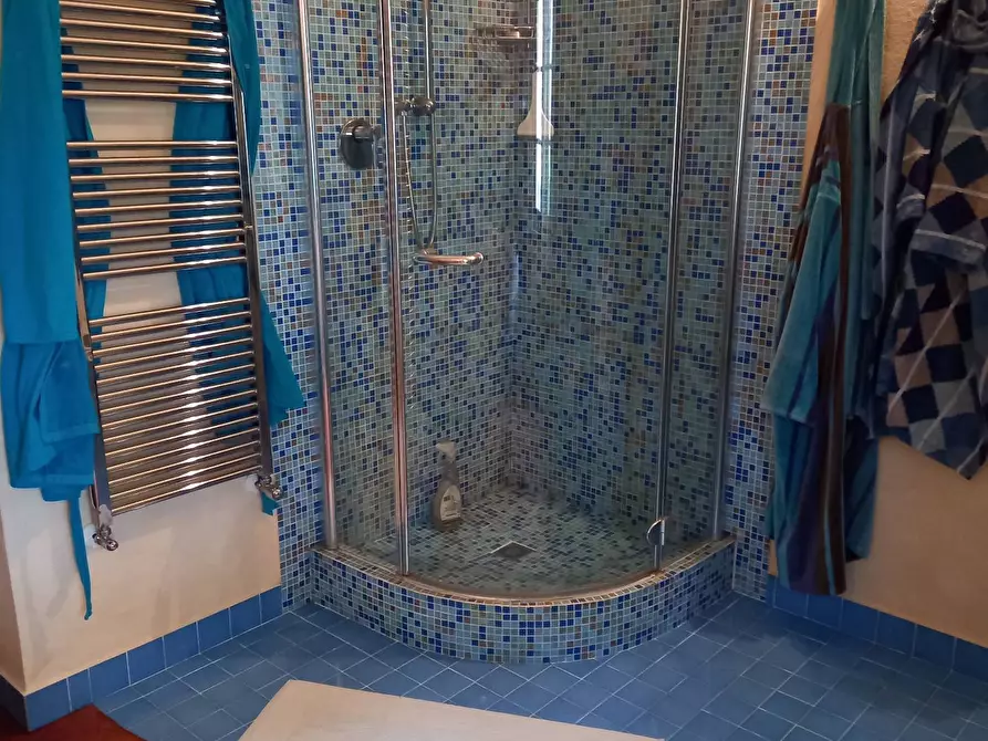 Immagine 17 di Villetta a schiera in vendita  in Via Val di Conella 15 a Collesalvetti