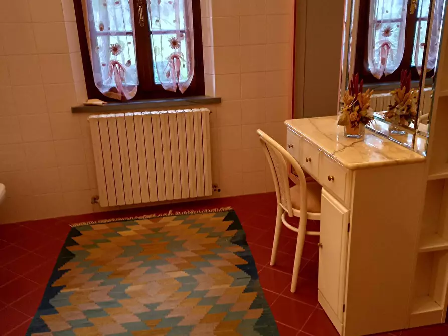 Immagine 9 di Villetta a schiera in vendita  in Via Val di Conella 15 a Collesalvetti