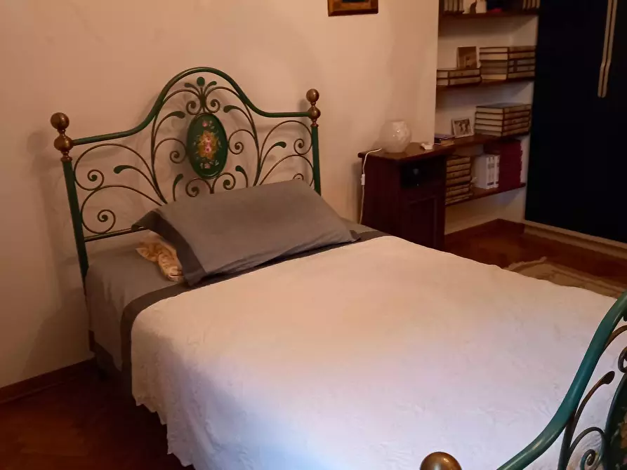 Immagine 8 di Villetta a schiera in vendita  in Via Val di Conella 15 a Collesalvetti