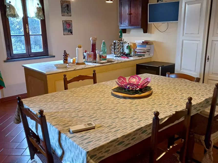 Immagine 12 di Villetta a schiera in vendita  in Via Val di Conella 15 a Collesalvetti