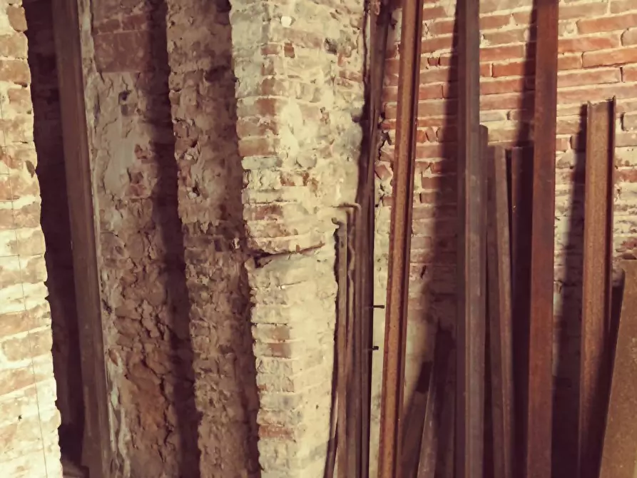 Immagine 27 di Casa indipendente in vendita  in via eugenio III a Calci