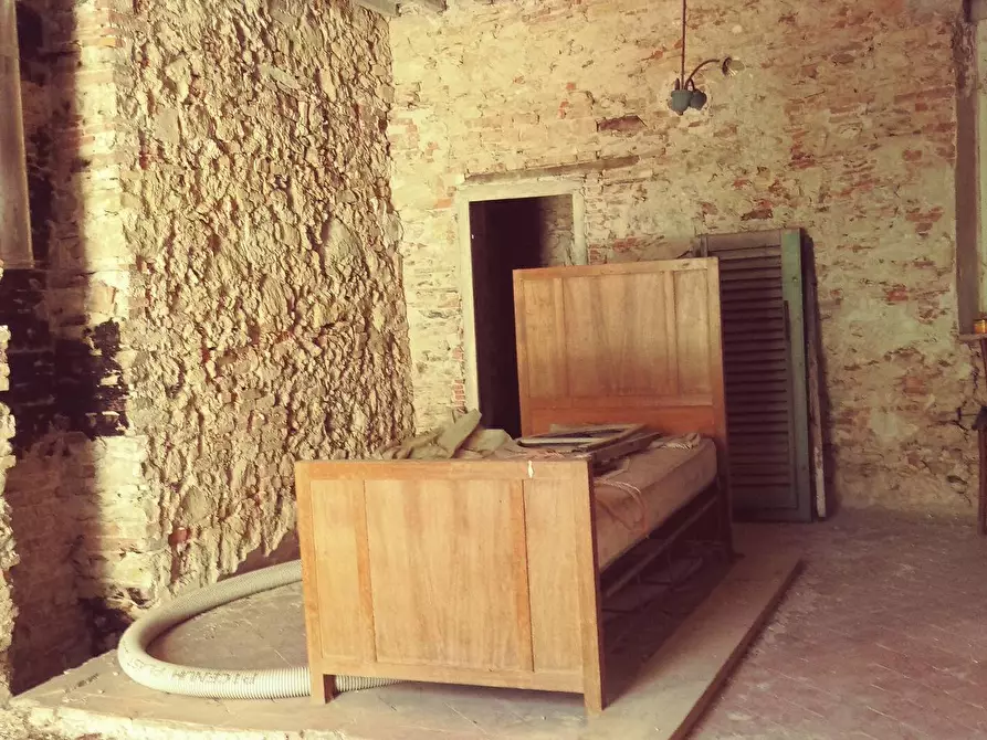 Immagine 31 di Casa indipendente in vendita  in via eugenio III a Calci