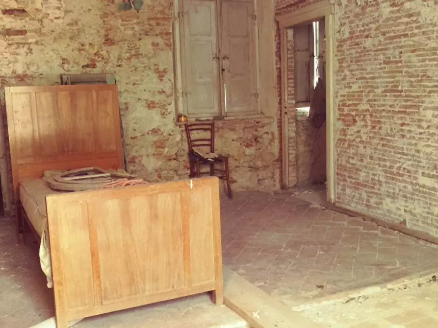 Immagine 32 di Casa indipendente in vendita  in via eugenio III a Calci