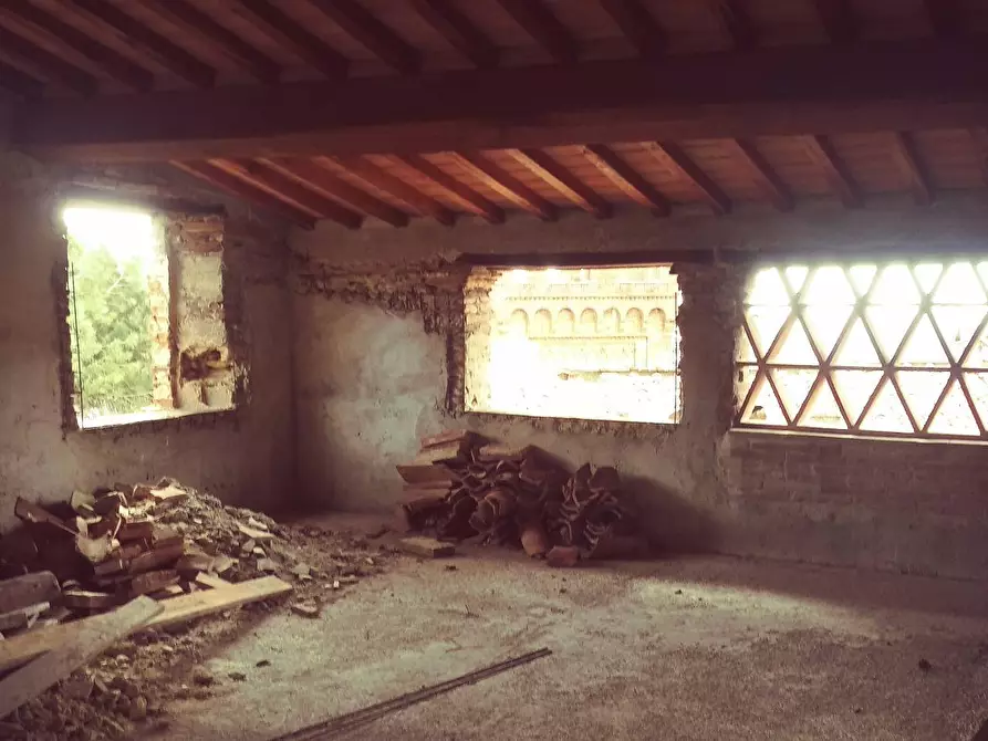 Immagine 42 di Casa indipendente in vendita  in via eugenio III a Calci