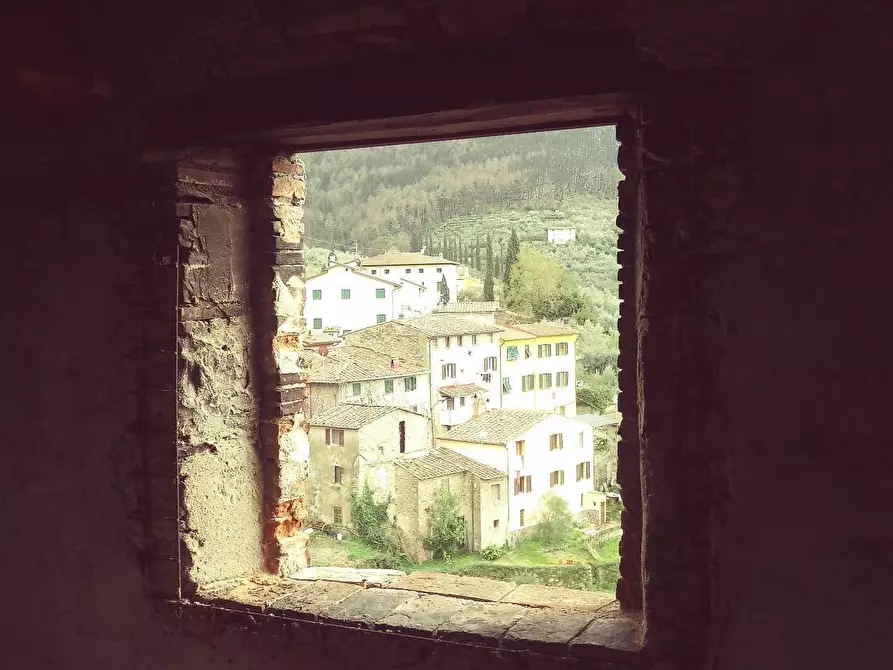 Immagine 43 di Casa indipendente in vendita  in via eugenio III a Calci