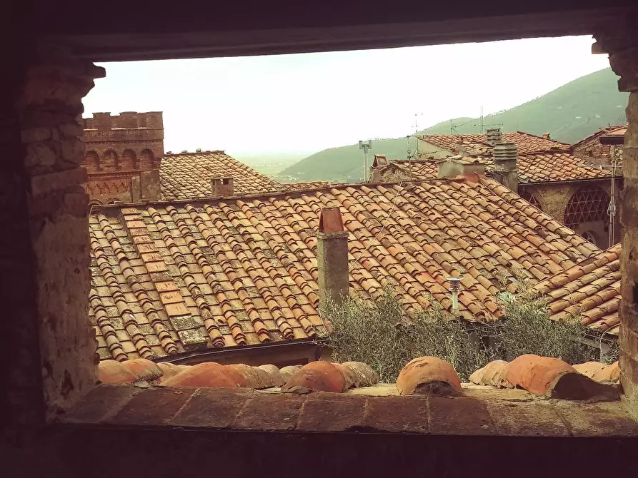 Immagine 45 di Casa indipendente in vendita  in via eugenio III a Calci