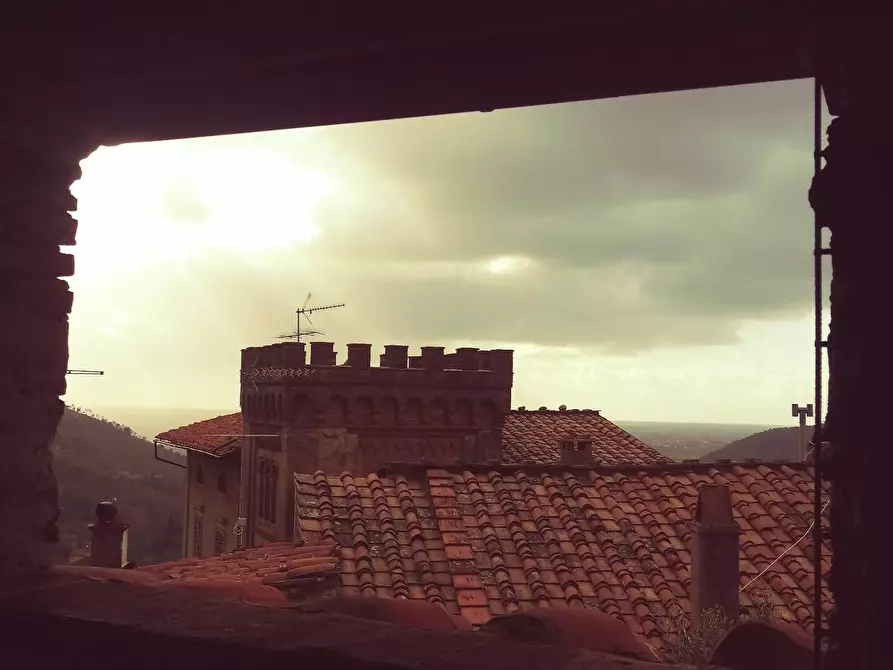 Immagine 46 di Casa indipendente in vendita  in via eugenio III a Calci