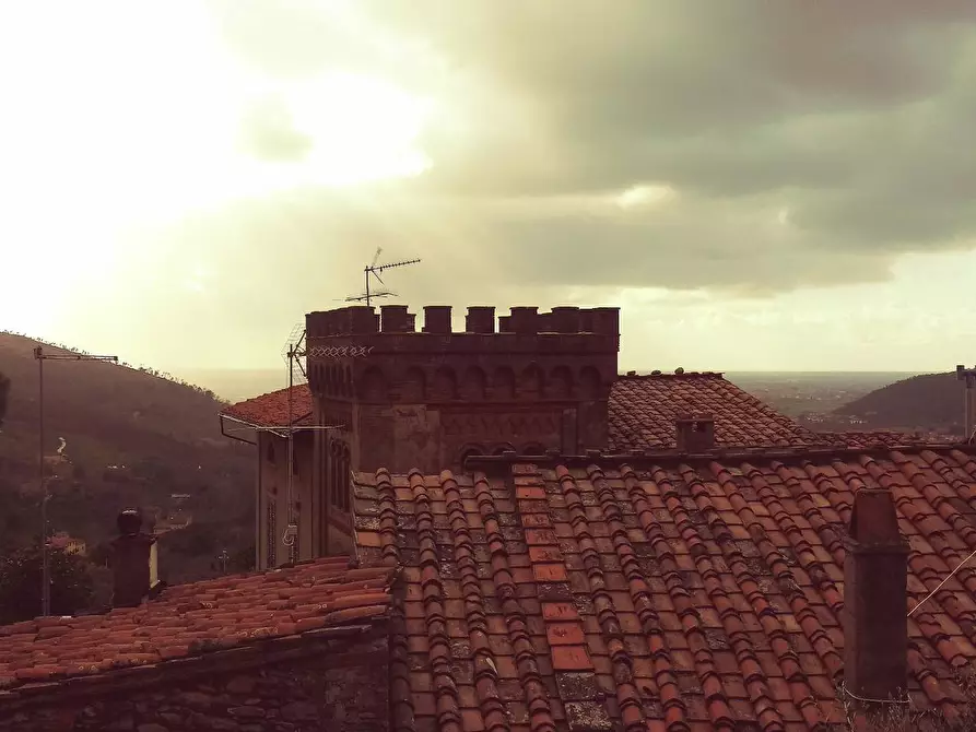 Immagine 47 di Casa indipendente in vendita  in via eugenio III a Calci