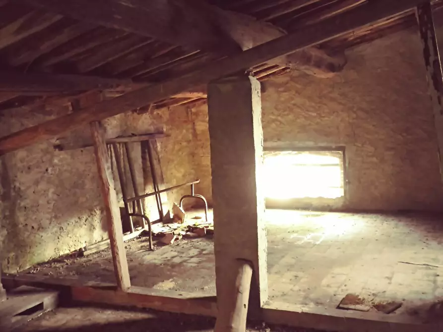 Immagine 53 di Casa indipendente in vendita  in via eugenio III a Calci