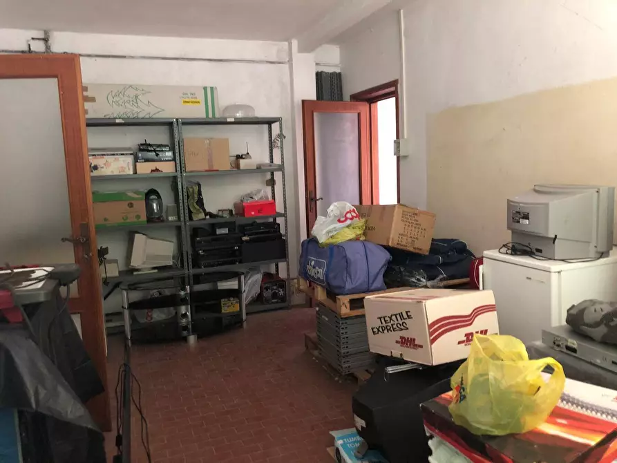 Immagine 8 di Attività commerciale in vendita  in Via Sarzanese Sud a Massarosa