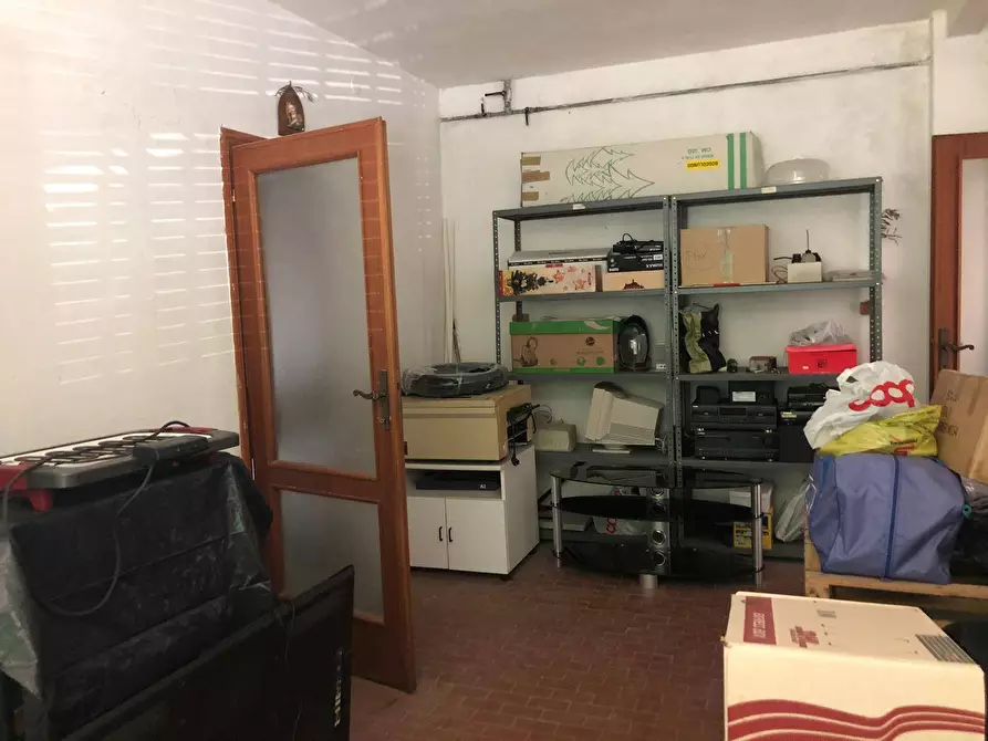 Immagine 10 di Attività commerciale in vendita  in Via Sarzanese Sud a Massarosa