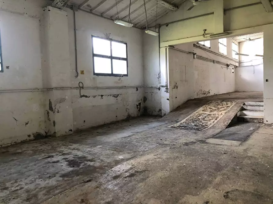 Immagine 32 di Attività commerciale in vendita  in Via Sarzanese Sud a Massarosa