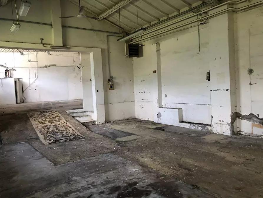 Immagine 34 di Attività commerciale in vendita  in Via Sarzanese Sud a Massarosa