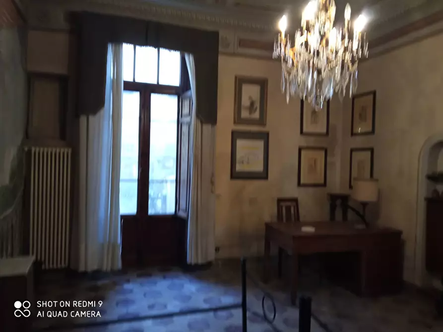 Immagine 7 di Appartamento in vendita  in centro a Lucca