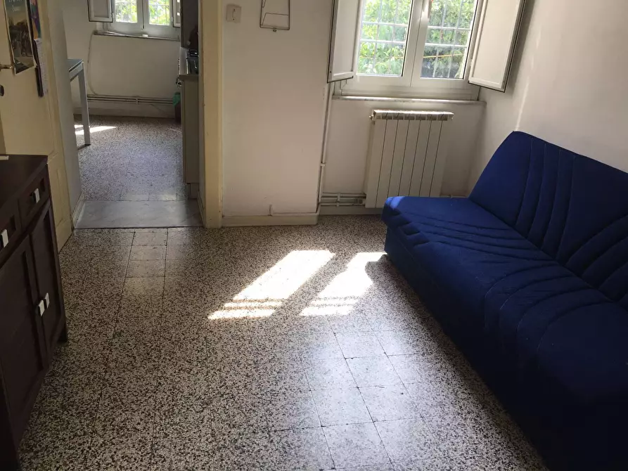 Immagine 5 di Appartamento in affitto  in Viale Francesco Bonaini 1 a Pisa