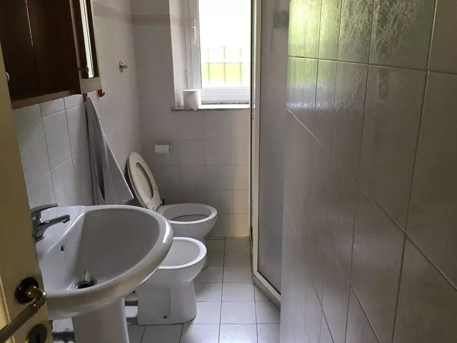 Immagine 6 di Appartamento in affitto  in Viale Francesco Bonaini 1 a Pisa