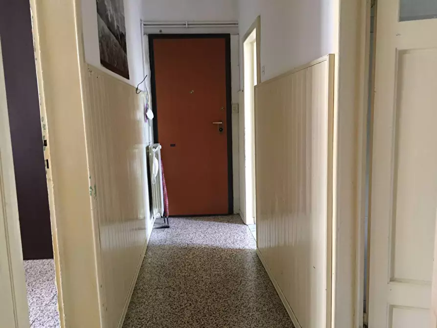 Immagine 3 di Appartamento in affitto  in Viale Francesco Bonaini 1 a Pisa