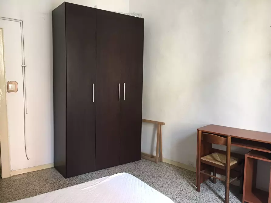 Immagine 8 di Appartamento in affitto  in Viale Francesco Bonaini 1 a Pisa