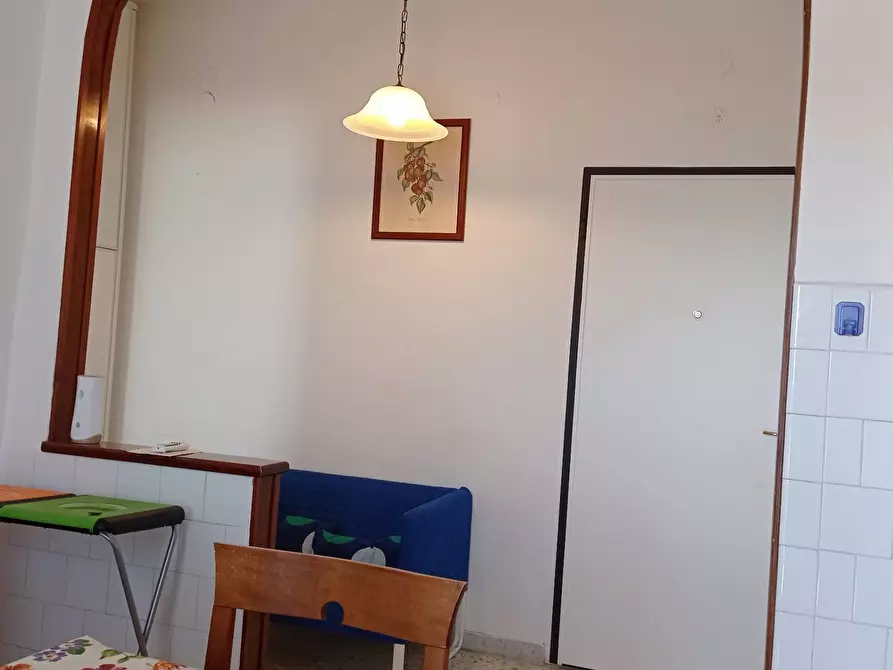 Immagine 4 di Appartamento in vendita  in Via Grande 100 a Livorno