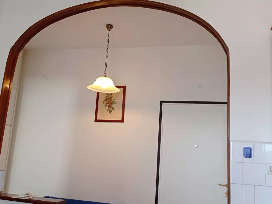 Immagine 5 di Appartamento in vendita  in Via Grande 100 a Livorno