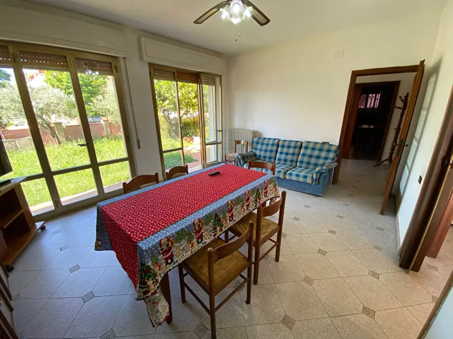 Immagine 10 di Casa indipendente in affitto  in via dell'argine 30 a Vecchiano