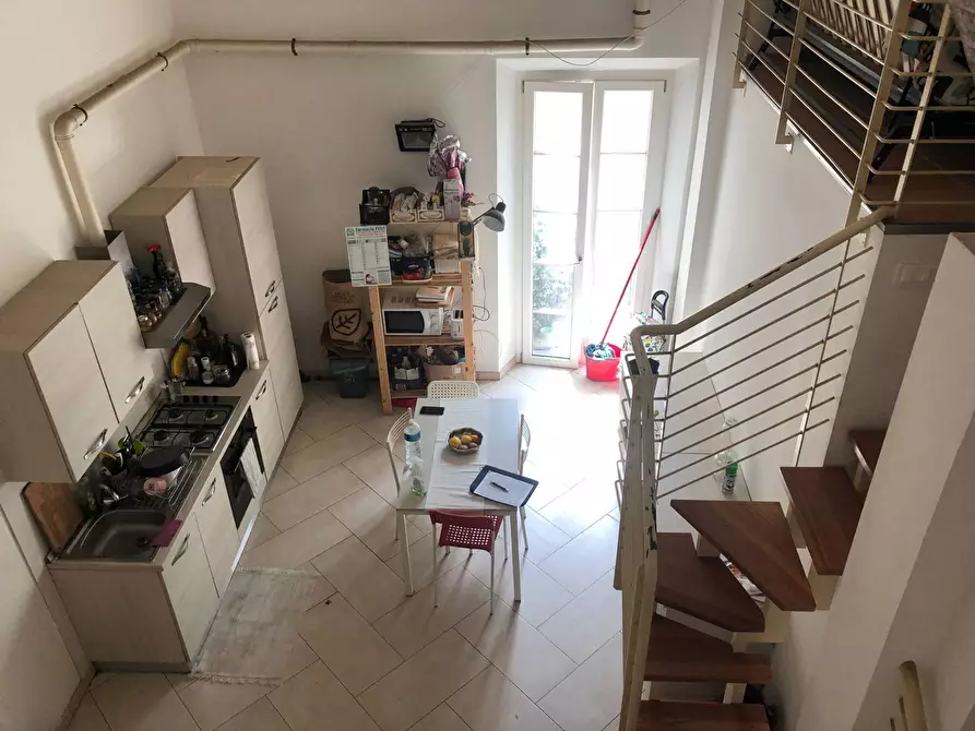 Immagine 4 di Camera in affitto  in via del borghetto 12 a Pisa